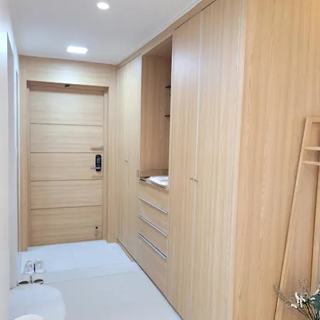 Ferienwohnung Sunrise Gangnam