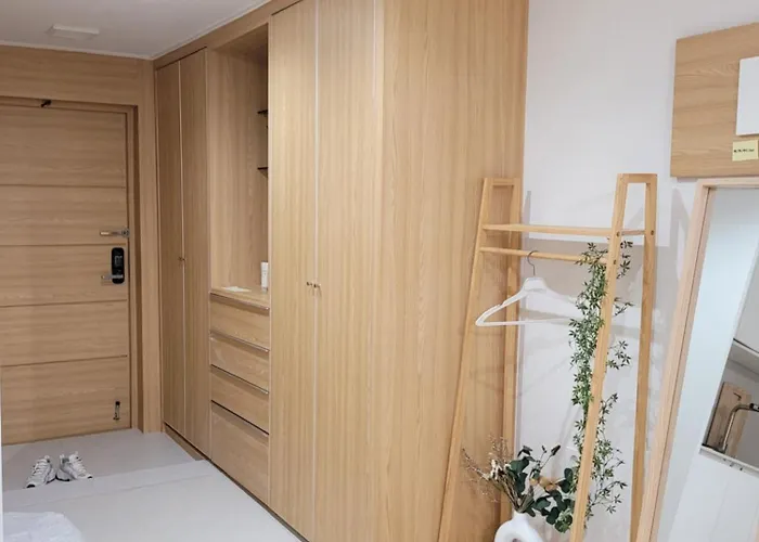Appartement Sunrise Gangnam