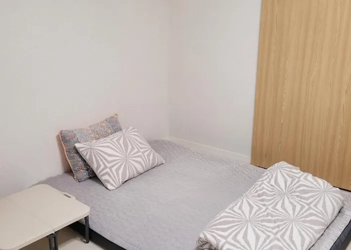 Sunrise Gangnam Appartement